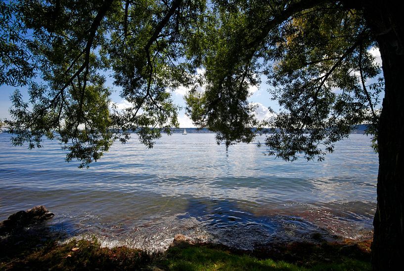 Weiter Bodensee von Thomas Jäger