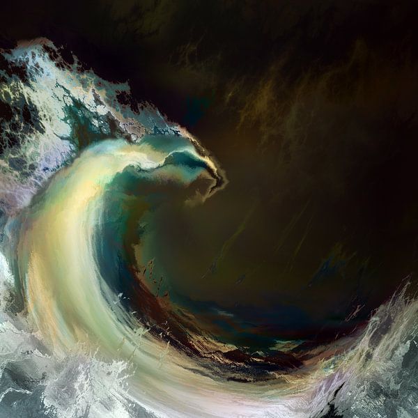 Baltique par Robin Petersen