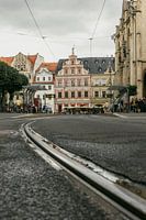 Rathausplatz Erfurt