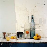 ITALIEN STILLLEBEN 05