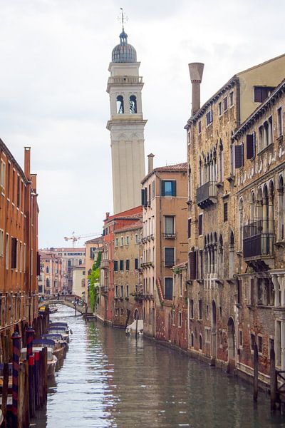 Venetië par Michel van Kooten