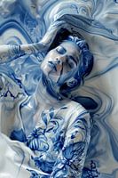 Delfts Blauwe Samensmelting