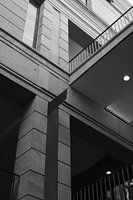 L'architecture néerlandaise à Maastricht