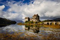 Schloss Eilean Donan