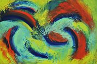 EASY VIBES - IN ZEN BALANCE Springs, Easy Feeling