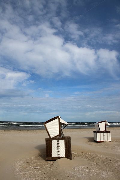 Verweht von Ostsee Bilder