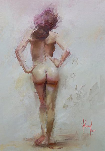 Kathleen von Georg Ireland