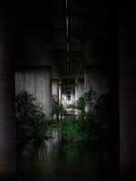 A1-Brücke bei Deventer