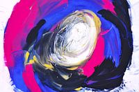 EASY VIBES - IN ZEN BALANCE Ice, Easy Feeling