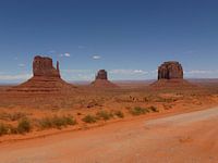 Monument Valley 