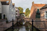 Ponts à 's-Hertogenbosch, Pays-Bas
