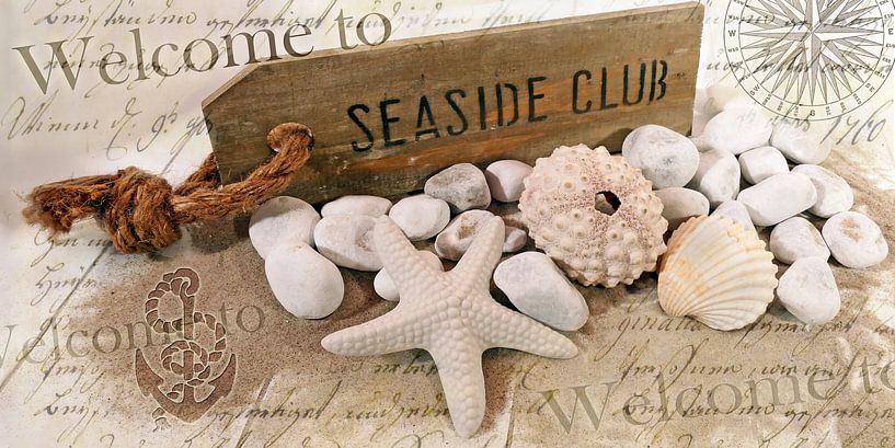 Willkommen im Klub! von christine b-b müller