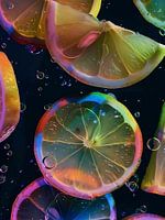 Pop Frische Limonade