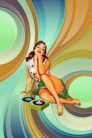 Für die Aufzeichnung