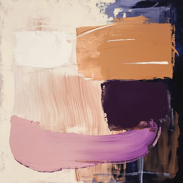 Stillness in Motion by Bianca ter Riet