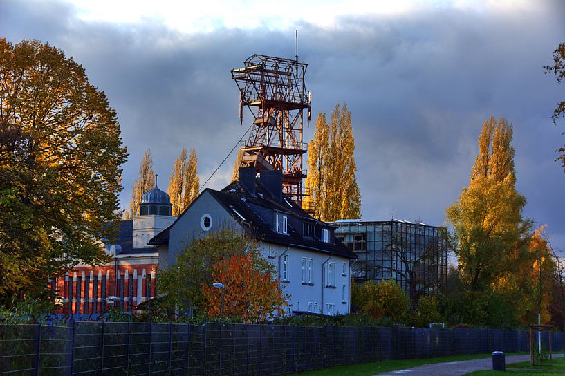 Oberschuir 20 von Edgar Schermaul