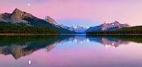 Lac Maligne