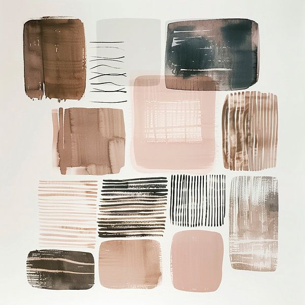 Ombres chuchotantes par Whale & Sons