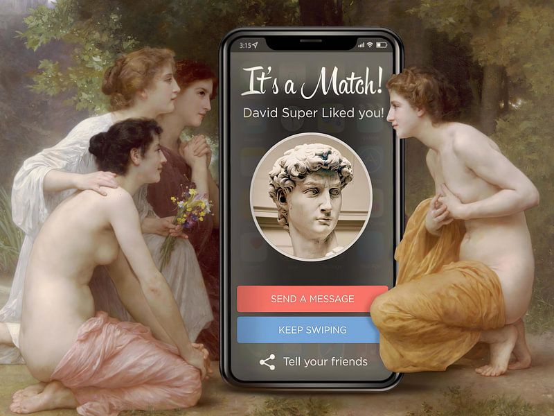 David Streichholz von Dikhotomy