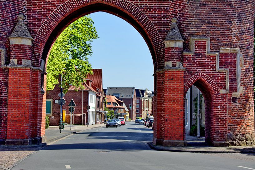 Dülmen 6 von Edgar Schermaul