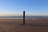 Strandpaal 20 Texel