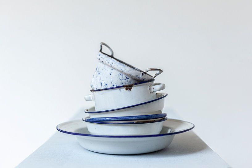 Stapel von Diane Cruysberghs