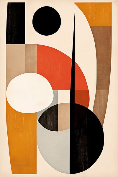 Bohemian by Bert Nijholt