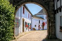 Reifferscheid binnenplein