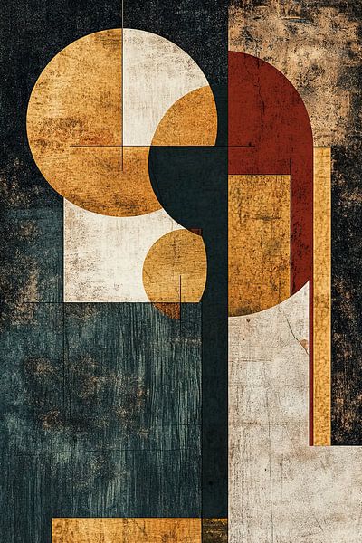 Beige Harmony par Zen et Plus