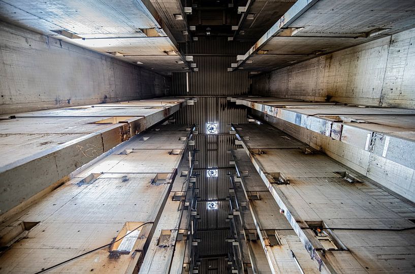 Der Mazerunner... von bianca dijck