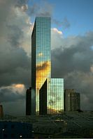 Rotterdam Kantoorgebouw Nationale Nederlanden