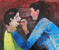 Il n'y a que les details qui changent