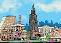 Groningen City