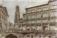 Historic Utrecht
