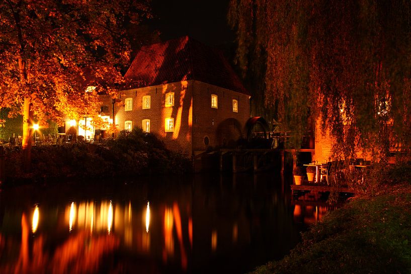 De Stenen Tafel von Wim Zoeteman