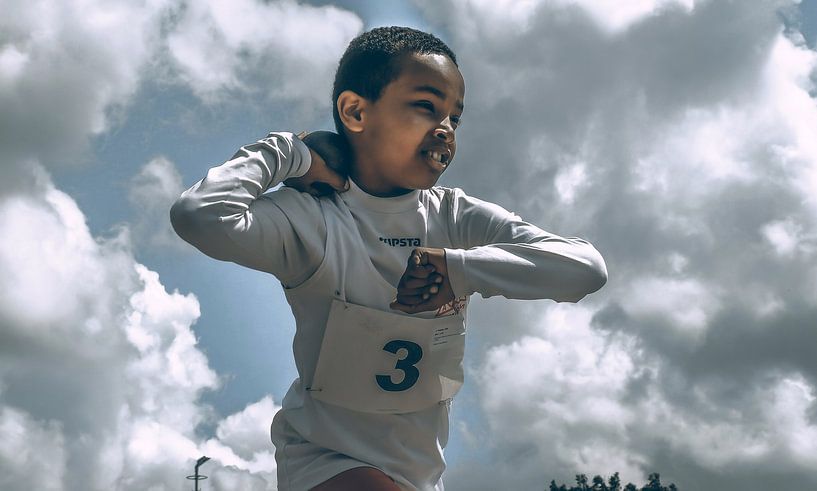 LOST IN HOLLAND (2019-201672-226) von OFOTO RAY van Schaffelaar