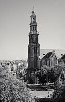 Westertoren Amsterdam