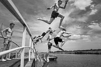 Summer in the Netherlands!