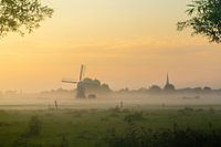 Niederländische Ansicht.