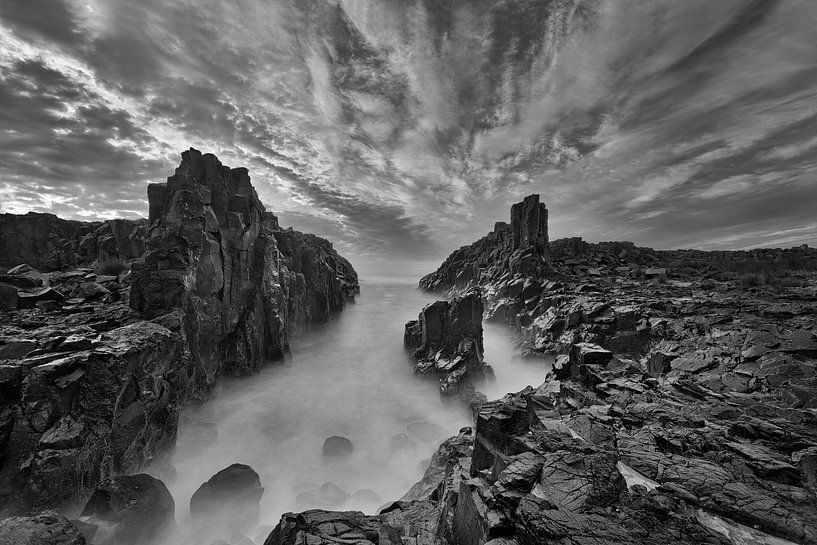 Gate to Heaven by Yan Zhang