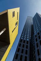 Architektur Rotterdam 1