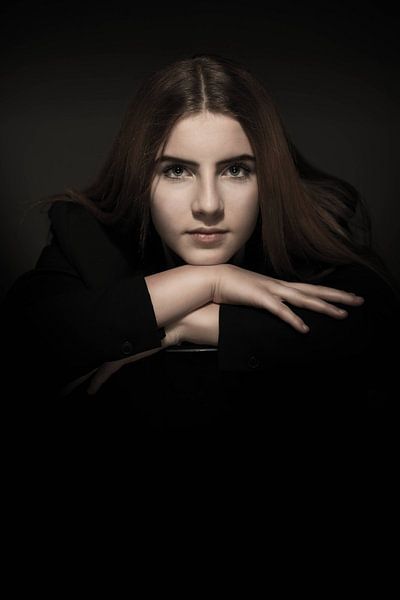 Lola 4 par Mark Isarin | Fotografie