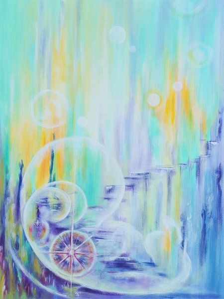 Conception van Janneke Raemakers