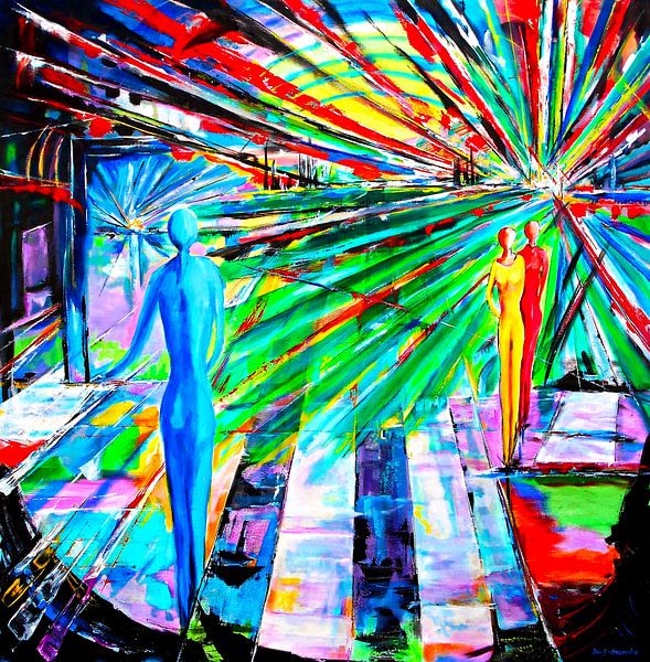 Im Focus von Eberhard Schmidt-Dranske