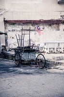 Rickshaw George Town