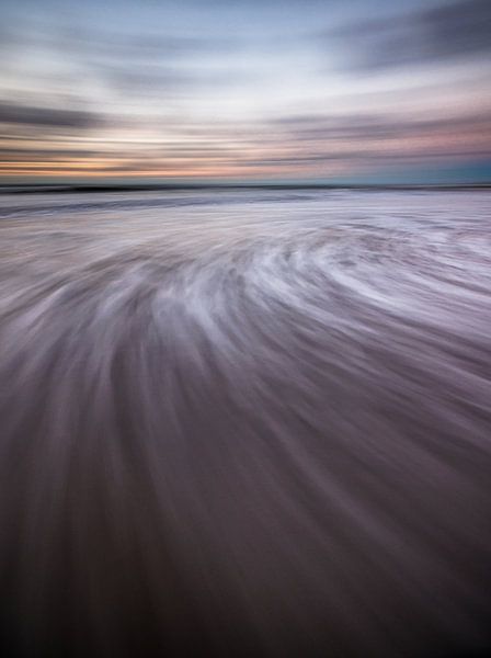 Zusammenfassung auf ht beach von Linda Raaphorst