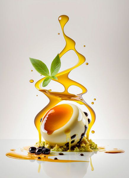 Olivenöl von Peter Roder