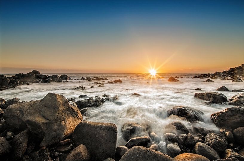 La Gomera von Dieter Meyrl