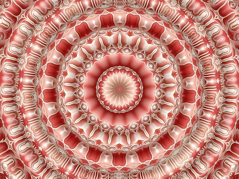 Rouge royal par Caroline Lichthart