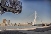 Erasmusbrug Rotterdam